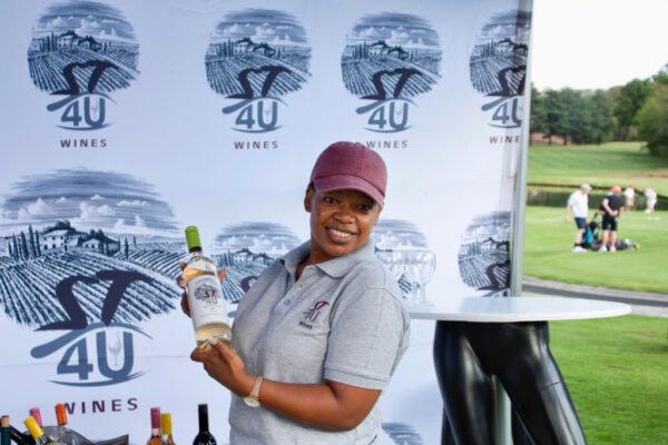LGBTQI GOLF DAY18