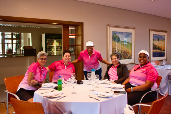 LGBTQI GOLF DAY19