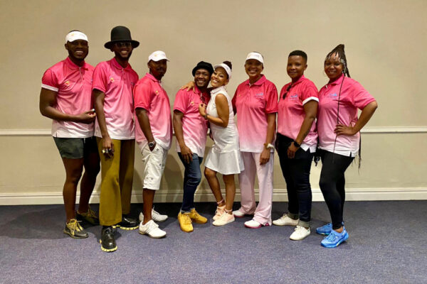 LGBTQI GOLF DAY21