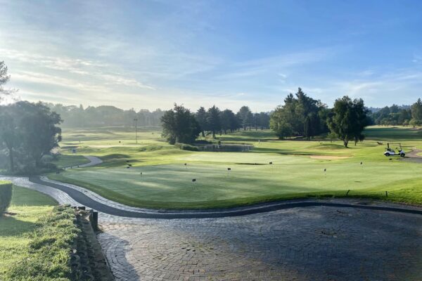 LGBTQI GOLF DAY25