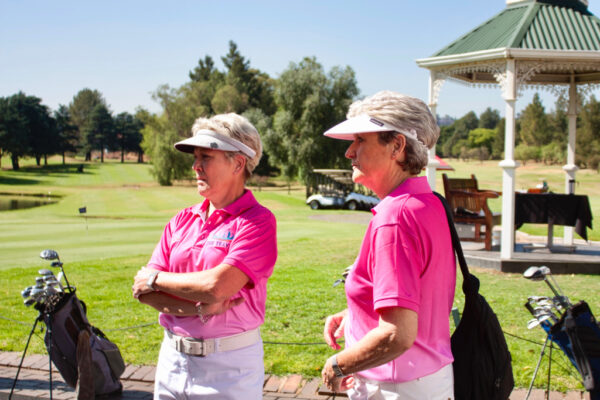 LGBTQI GOLF DAY6