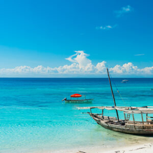 ZANZIBAR GROUP TOUR