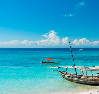 ZANZIBAR GROUP TOUR