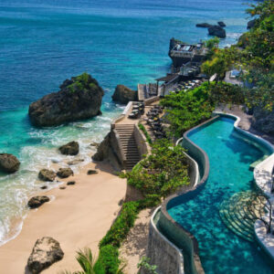 BALI GROUP TOUR