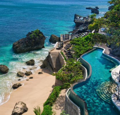 BALI GROUP TOUR