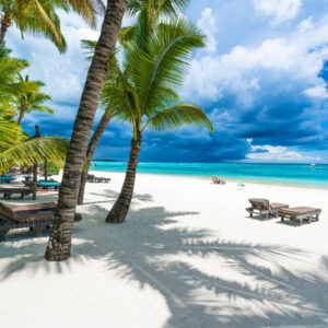 EXPLORE MAURITIUS