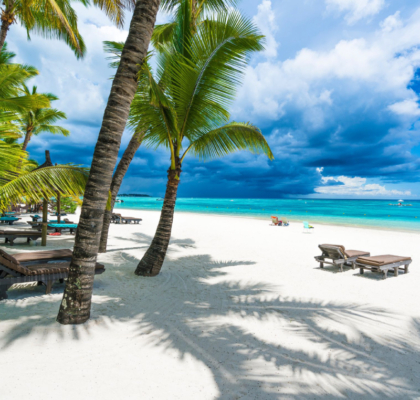 EXPLORE MAURITIUS