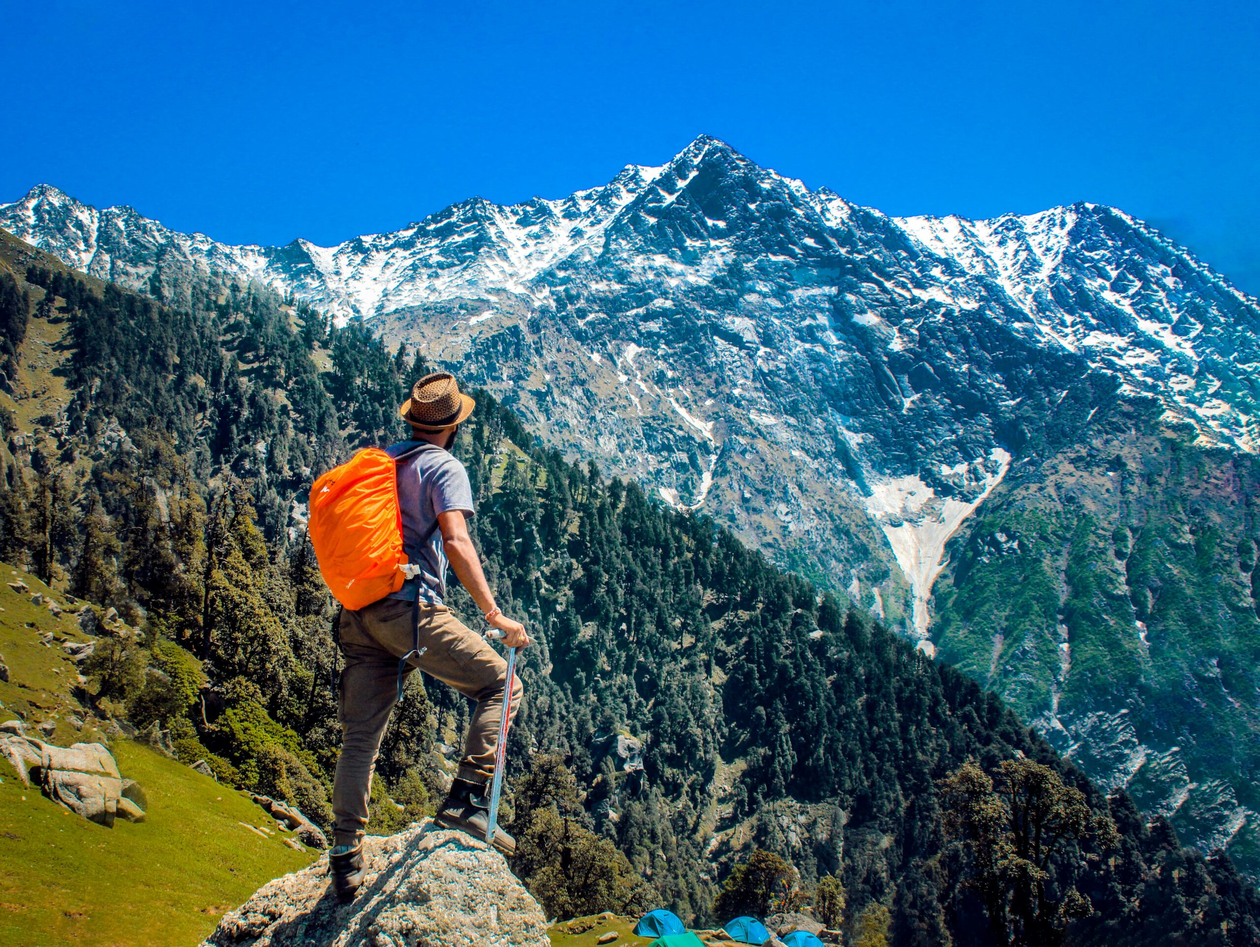 Group & Solo Travel