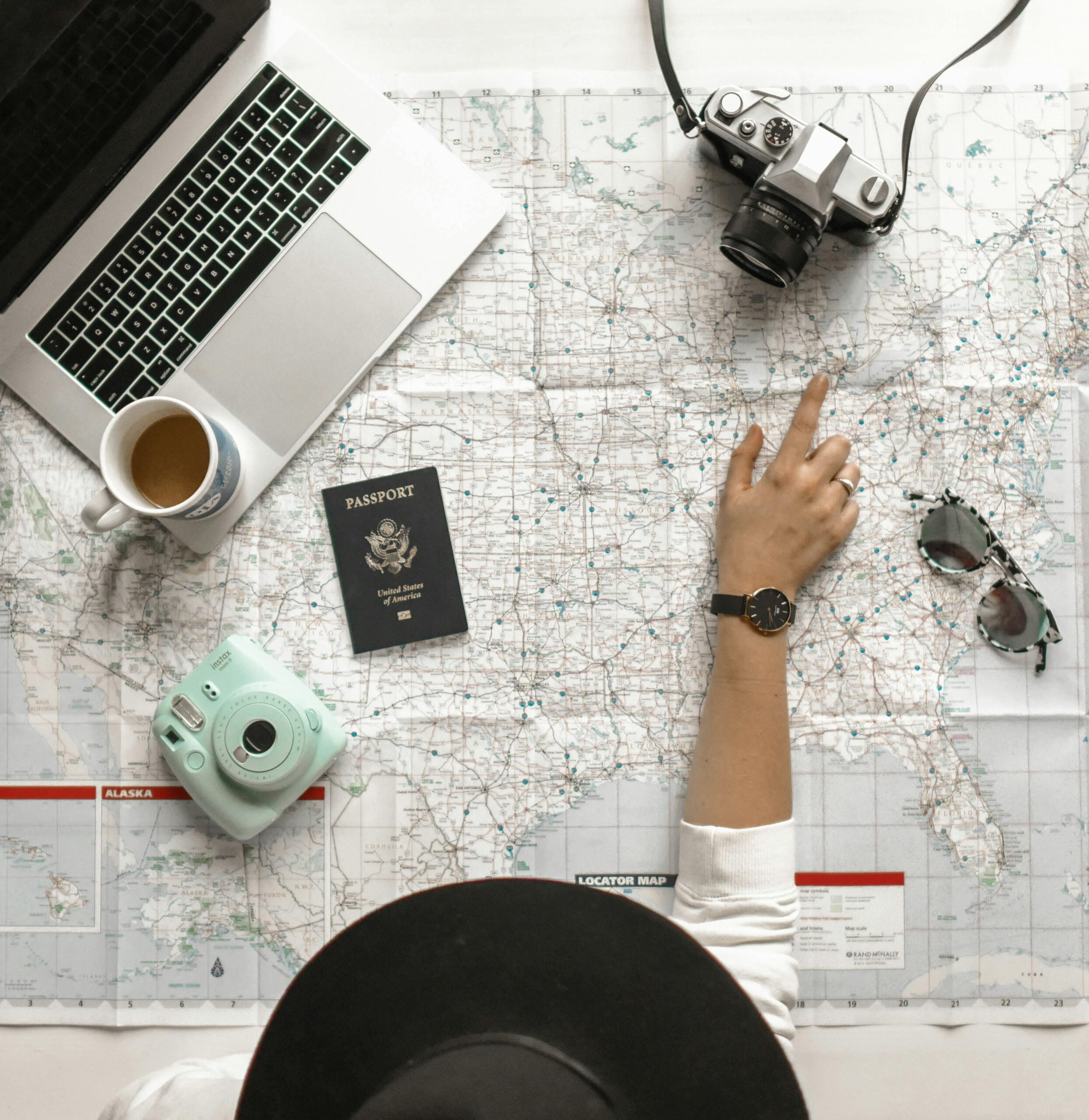 Tailored Itinerary Planning