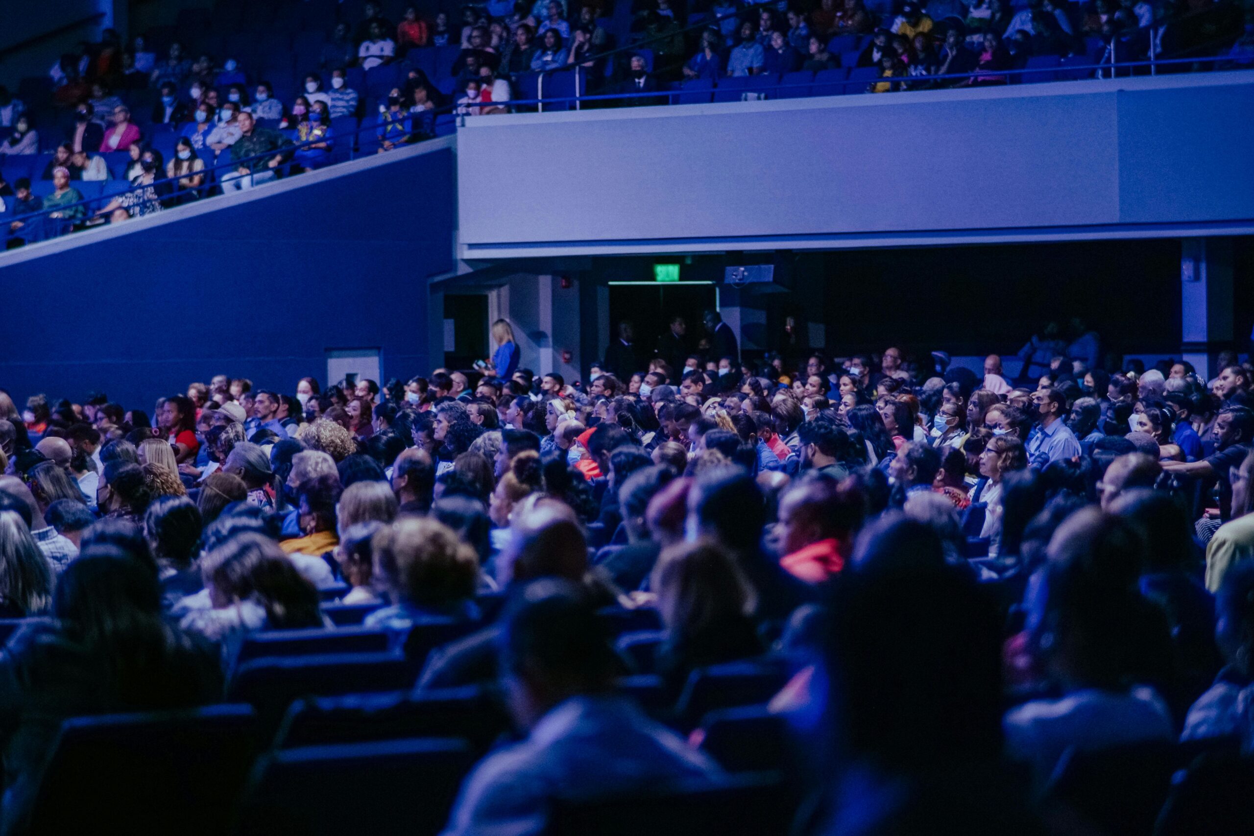 Conference & Event Planning