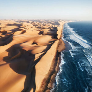 SWAKOPMUND GROUP TOUR