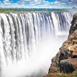 ZAMBIA & VIC FALLS TOUR