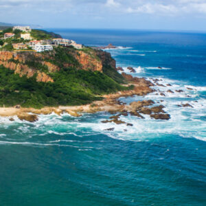 Garden Route, Safari & Winelands 2025